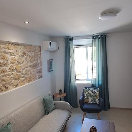 Skalinada Apartment Kampielo Corfu (city) Exterior foto