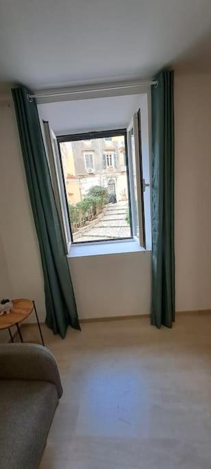 Skalinada Apartment Kampielo Corfu (city) Exterior foto