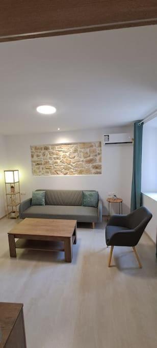Skalinada Apartment Kampielo Corfu (city) Exterior foto