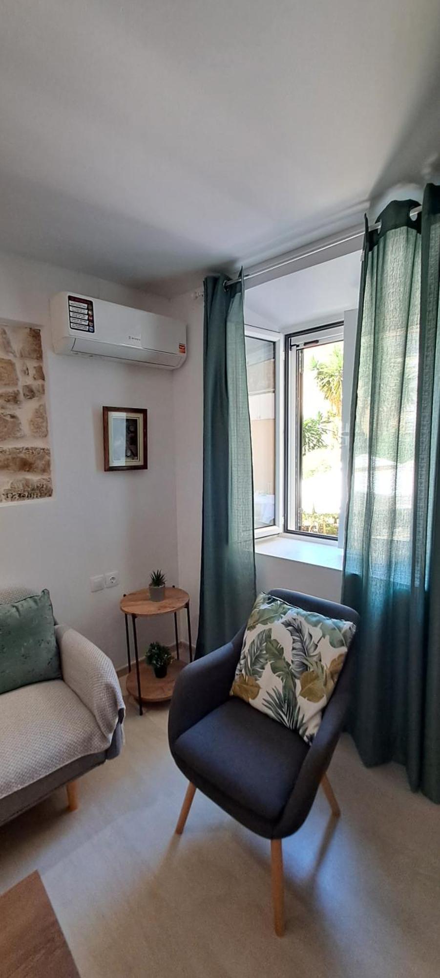 Skalinada Apartment Kampielo Corfu (city) Quarto foto